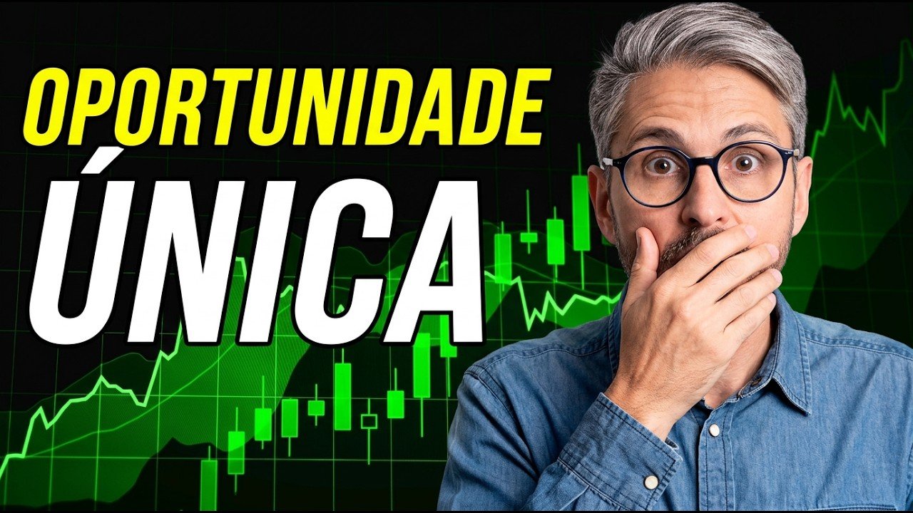 Guerra no Irã: Onde Investir Enquanto Todos Estão com MEDO
