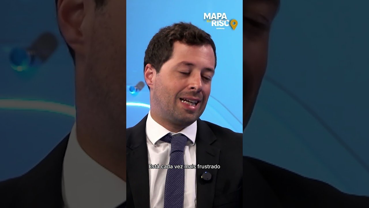 Homem, classe média, grandes cidades: o “swing voter” do Brasil | Mapa de Risco