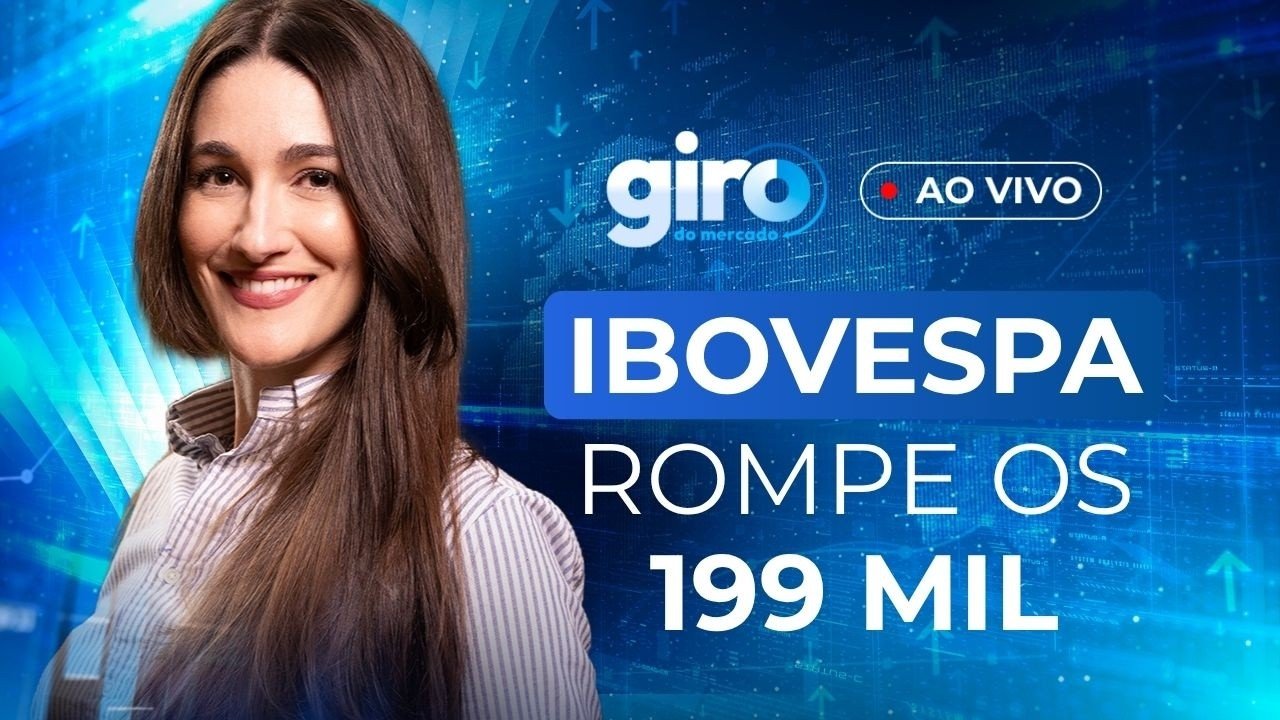 IBOVESPA HOJE: Dólar abaixo de R$ 5, petróleo recua e balanços nos EUA testam o rali; onde investir?