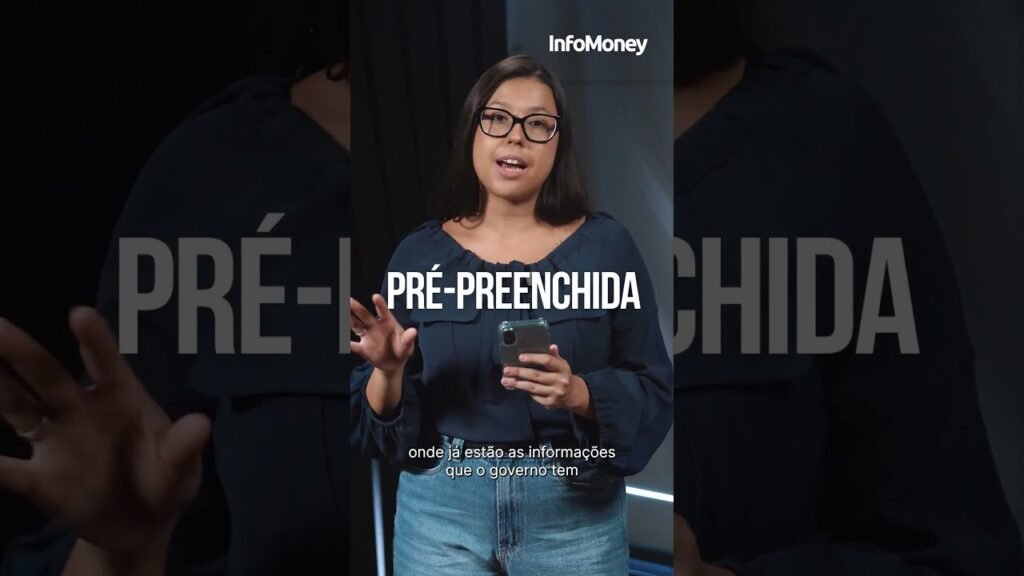 Preencher IR 2026: Saiba como preencher a declaração em 5 minutos | Trade Market ...