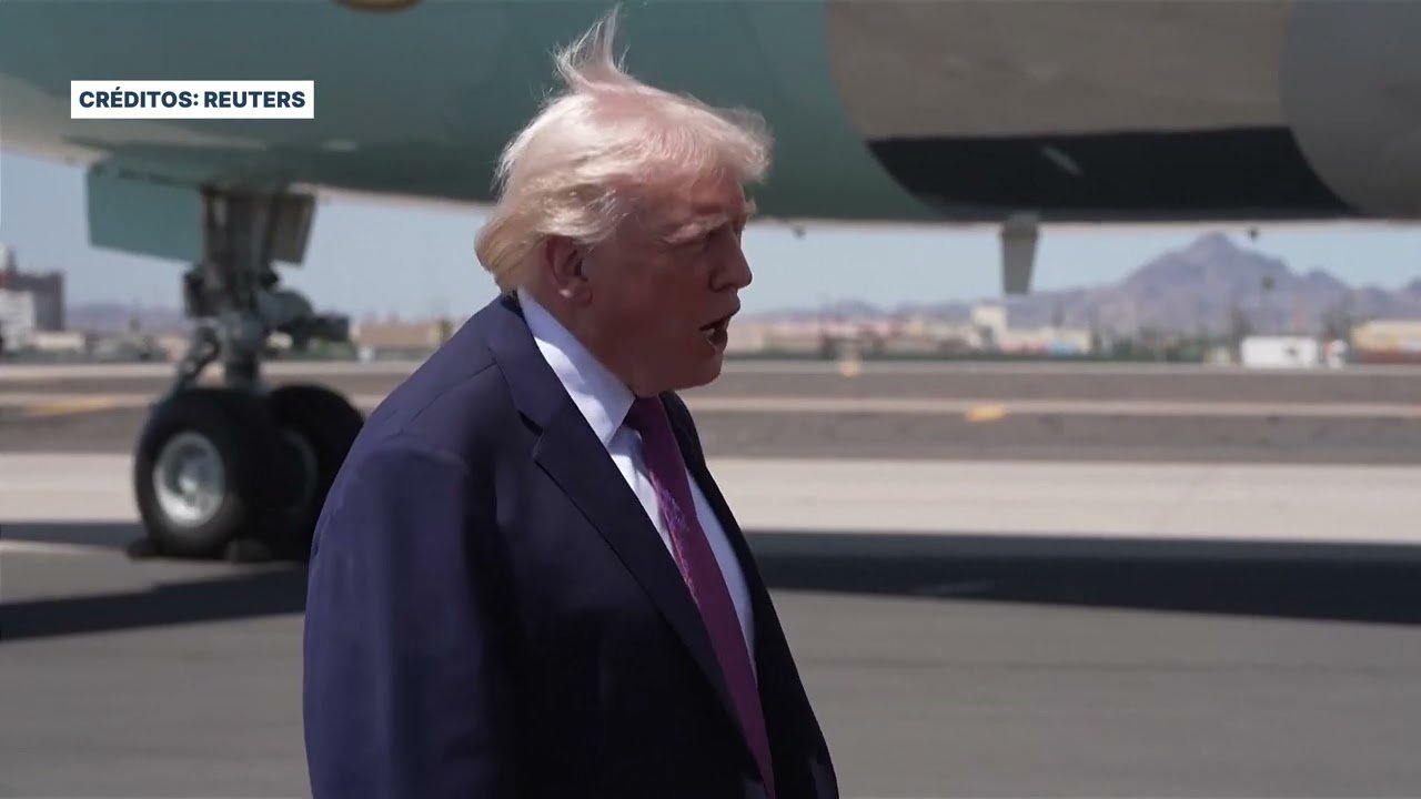 Irã volta a bloquear Estreito de Ormuz e eleva tensão com EUA