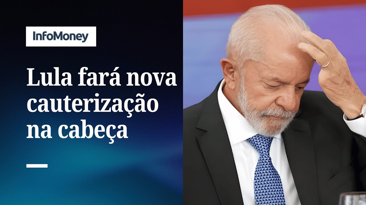 Lula viaja a SP para procedimentos médicos no Sírio-Libanês | InfoMoney News