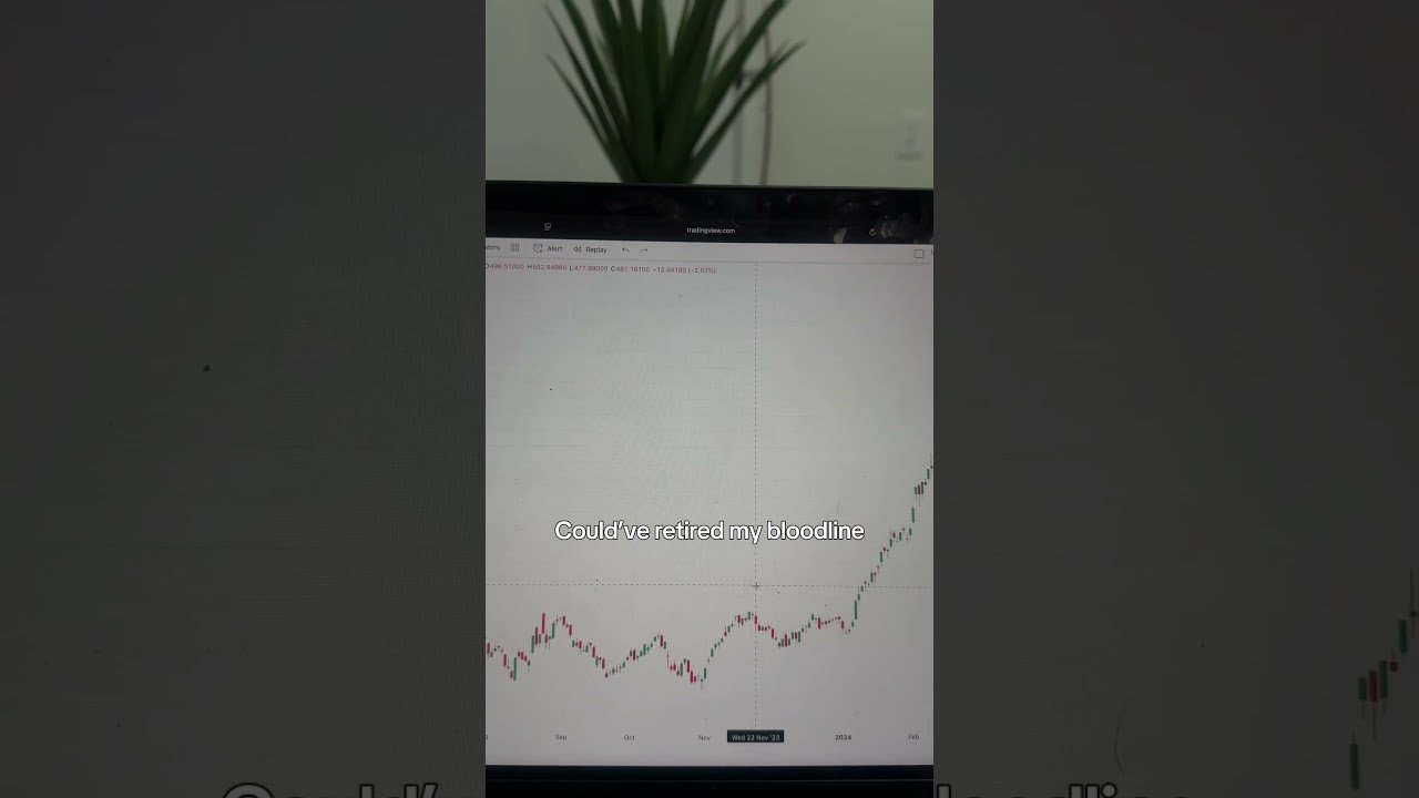 Maybe I could’ve been in Coachella r #daytrade #bieberchella #stocks #coachella #youtubeshorts