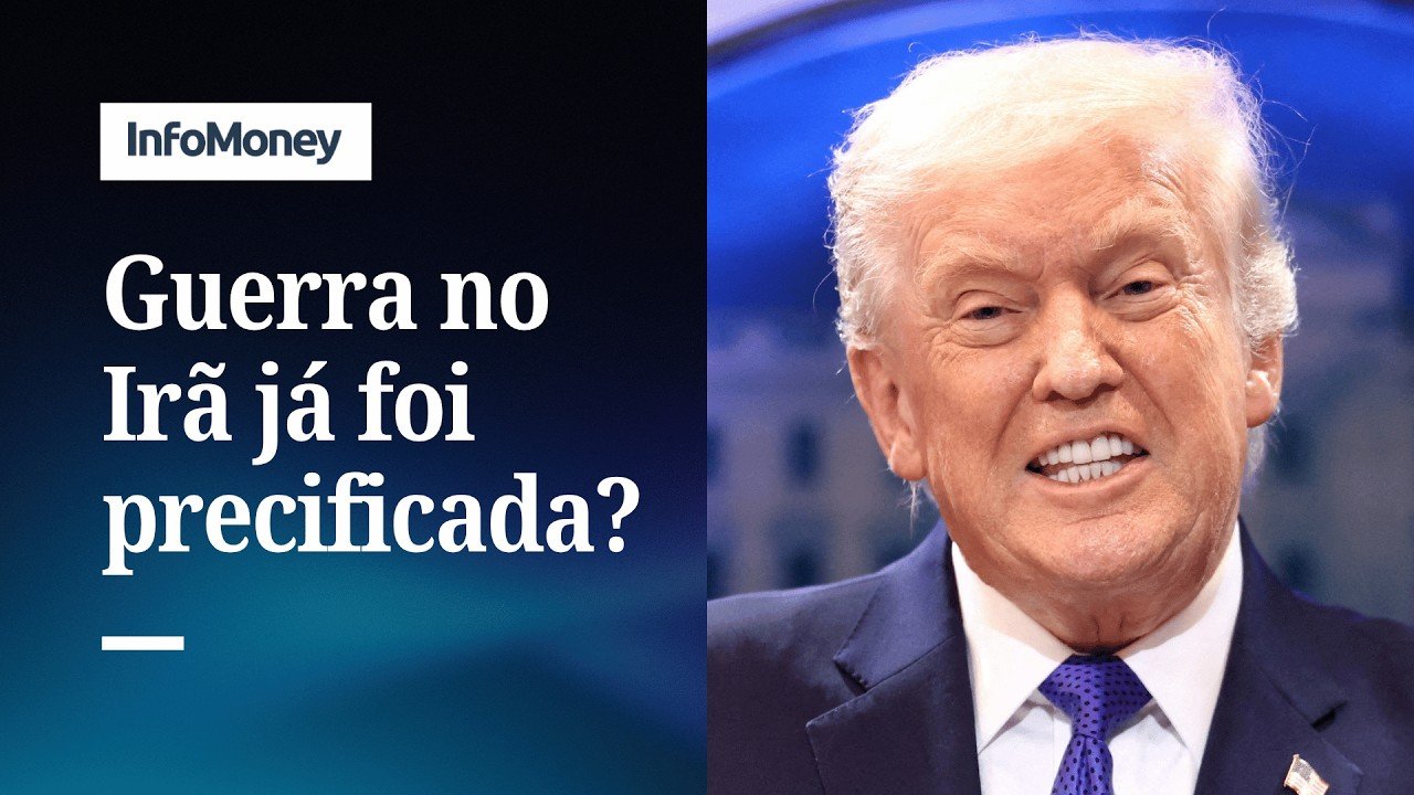 Mercados: Ibovespa desaba 1,66% com bancos e Vale; Petrobras sobe 1,45%  | InfoMoney News