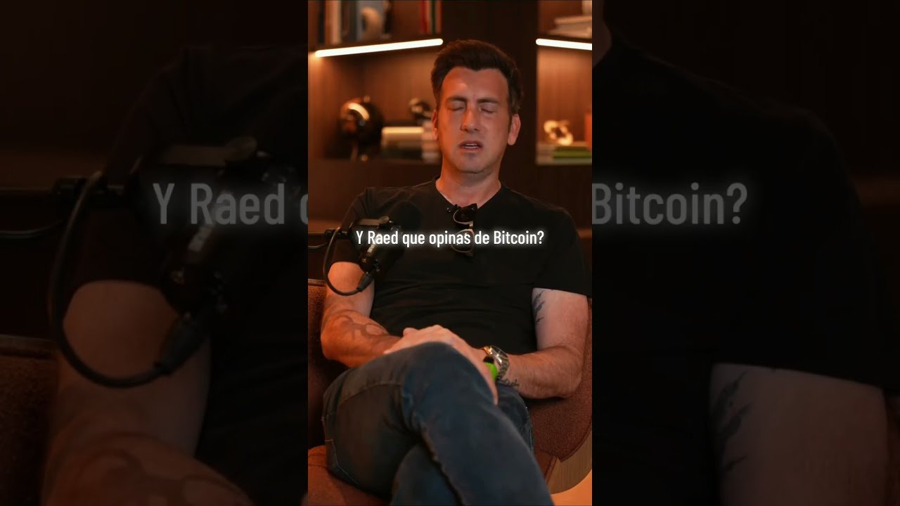 Mi opinión sobre la gente y bitcoin #bitcoin #satoshi #criptos #trading #daytrading