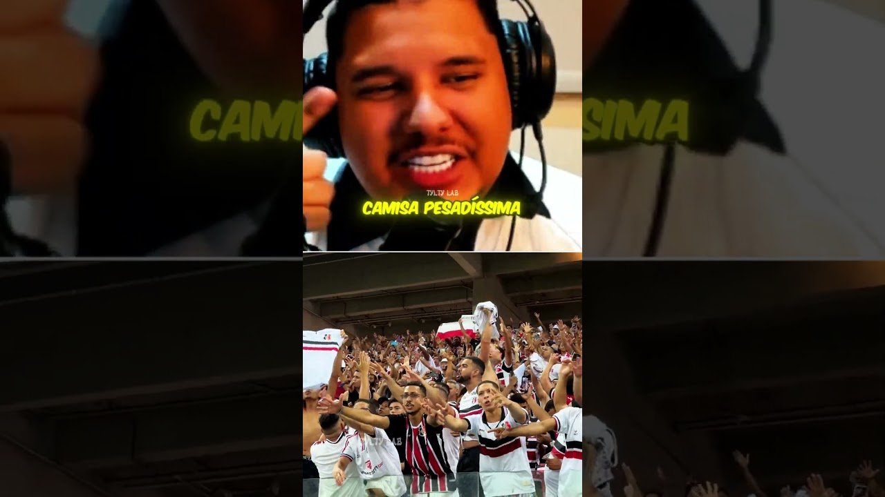 Milionário de olho na saf do Santa Cruz #lucastylty #tyltycomp #santacruz #futebol