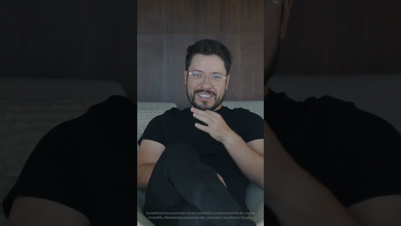 MINHA REPUTAÇÃO ESTÁ EM JOGO