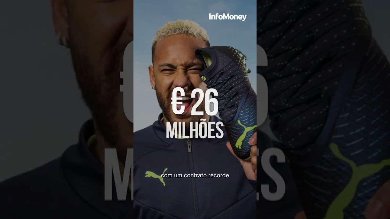 Neymar: decepção nos campos, sucesso comercial fora deles. Até onde essa conta fecha?