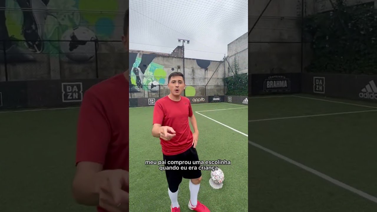 O MILIONÁRIO JOGA BOLA? 😳sei não hein… 😂⚽@keotoclipes @guilherme.raya#keotoclipes #milionario