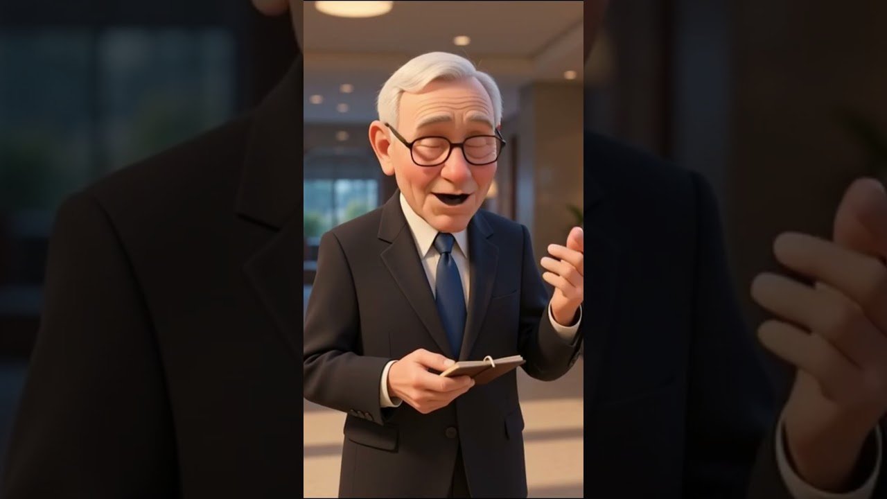 O PRIMEIRO 100 MIL – RENDA EM CRESCIMENTO #shorts #charliemunger #investimentos #longoprazo #100k