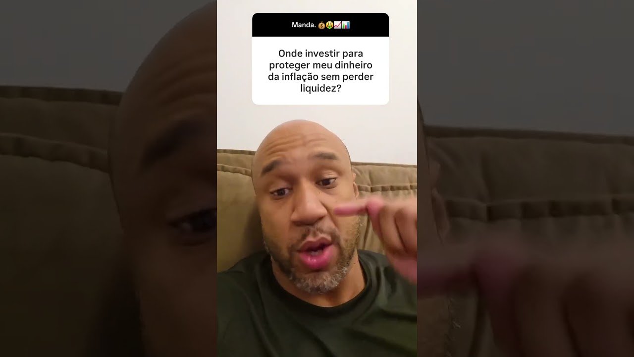 ONDE INVESTIR CONTRA INFLAÇÃO #mercadofinanceiro #inflação #rendafixa #investimentos #ações #fiis