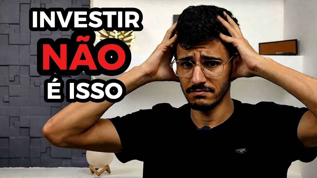 Onde investir em 2026 (sem cair nas escolhas erradas)