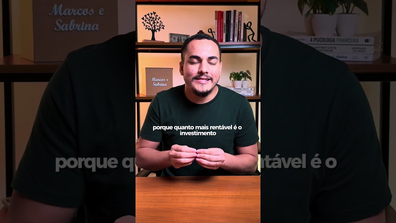 Onde investir os teus primeiros R$10.000,00?