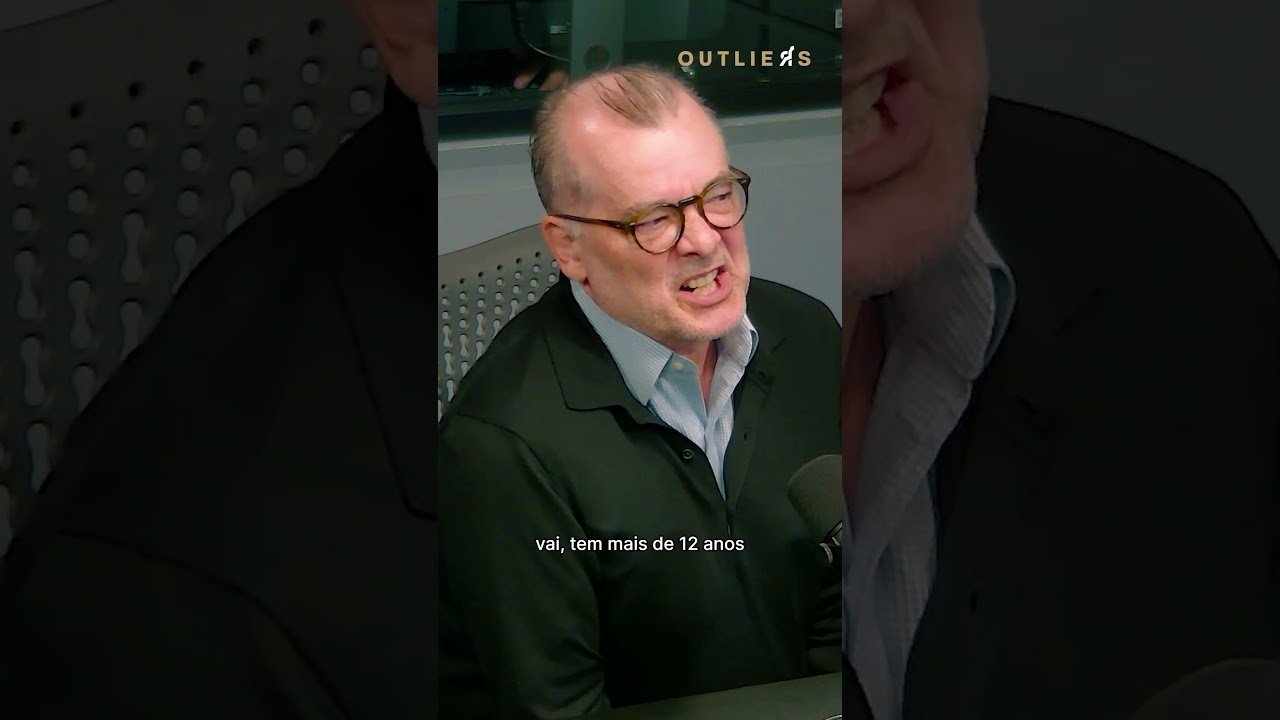 Onde o equilíbrio fiscal desequilibrou | Outliers InfoMoney