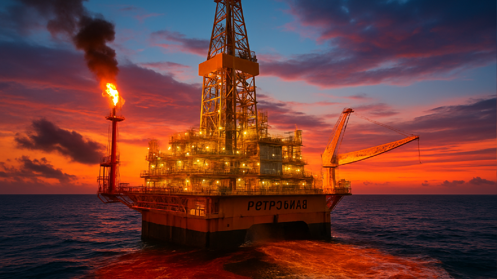 Perfuração da Petrobras no Amapá: Impactos e Desafios