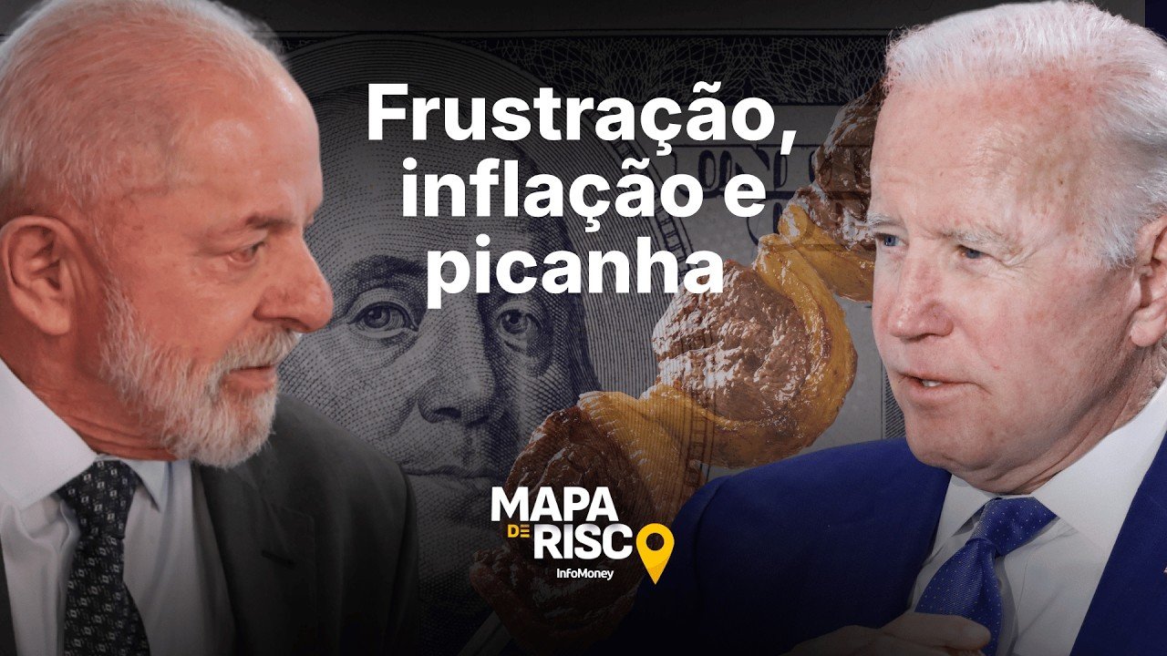 Por que a classe média rejeita Lula? | Mapa de Risco