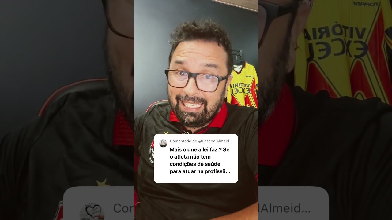 Prejuízo milionário! 😡 #ecvitória #futebol #panoramarubronegro