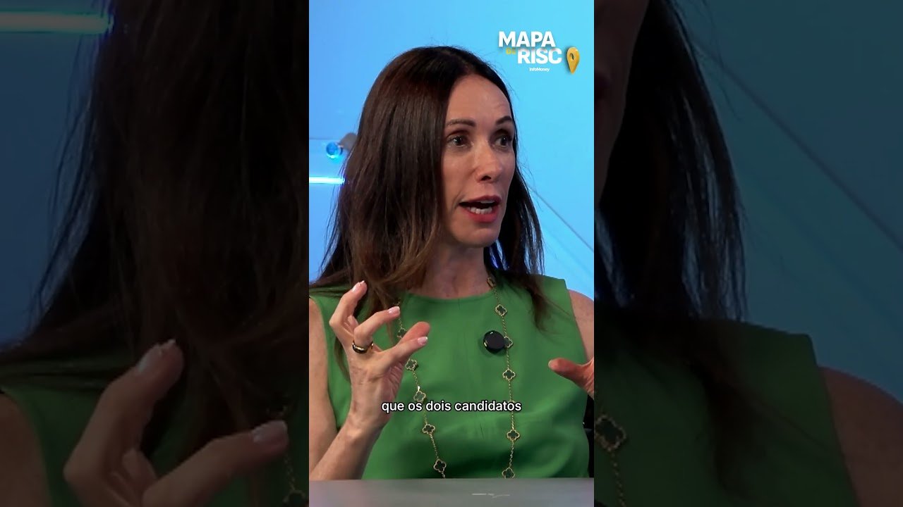 Quem vai decidir a eleição? | Mapa de Risco