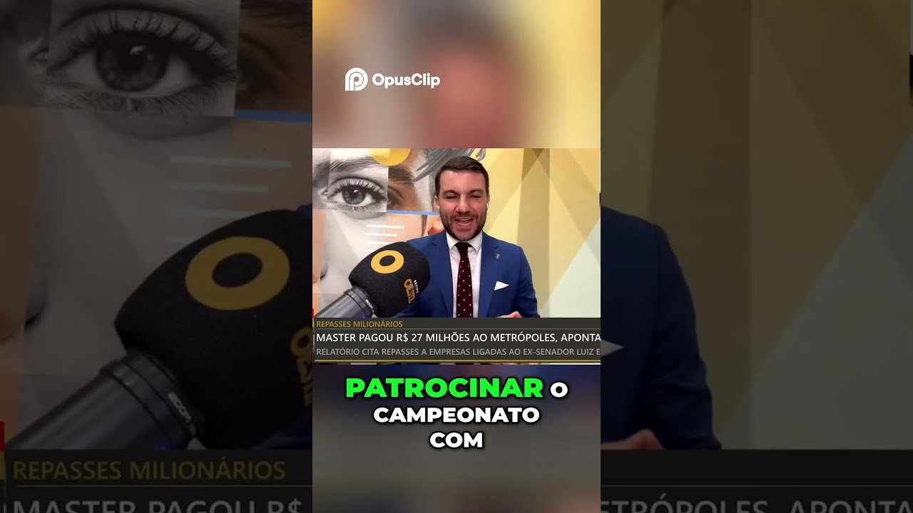 SALÁRIO MÍNIMO na SÉRIE D e PATROCÍNIO MILIONÁRIO no FUTEBOL #pilarfinanceiro #geopolitica #stf