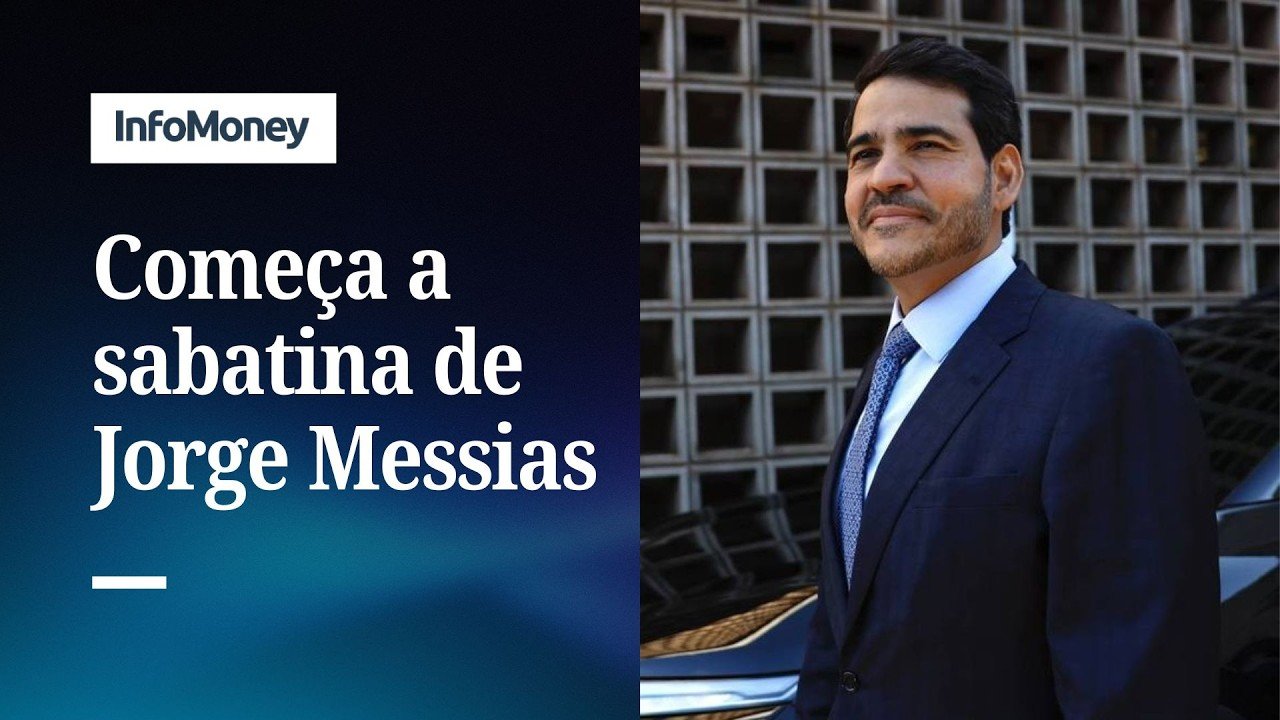 Senado aprovou todas as indicações ao STF desde 1988 | InfoMoney News