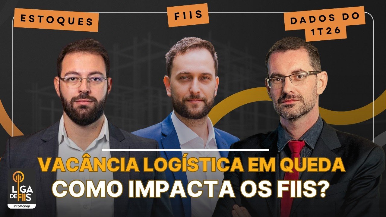 Shopee x Mercado Livre: entenda o impacto da disputa na logística | Liga de FIIs