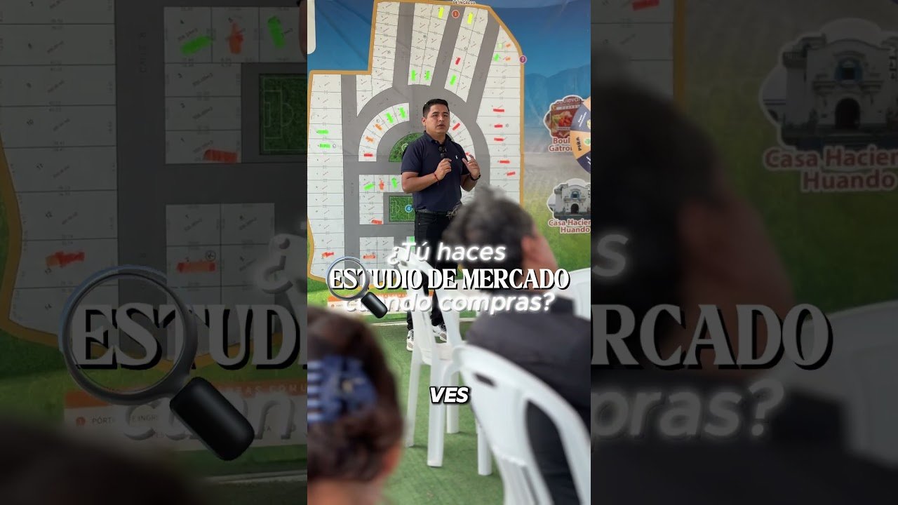 ¿Sigues analizando dónde invertir? 🤔