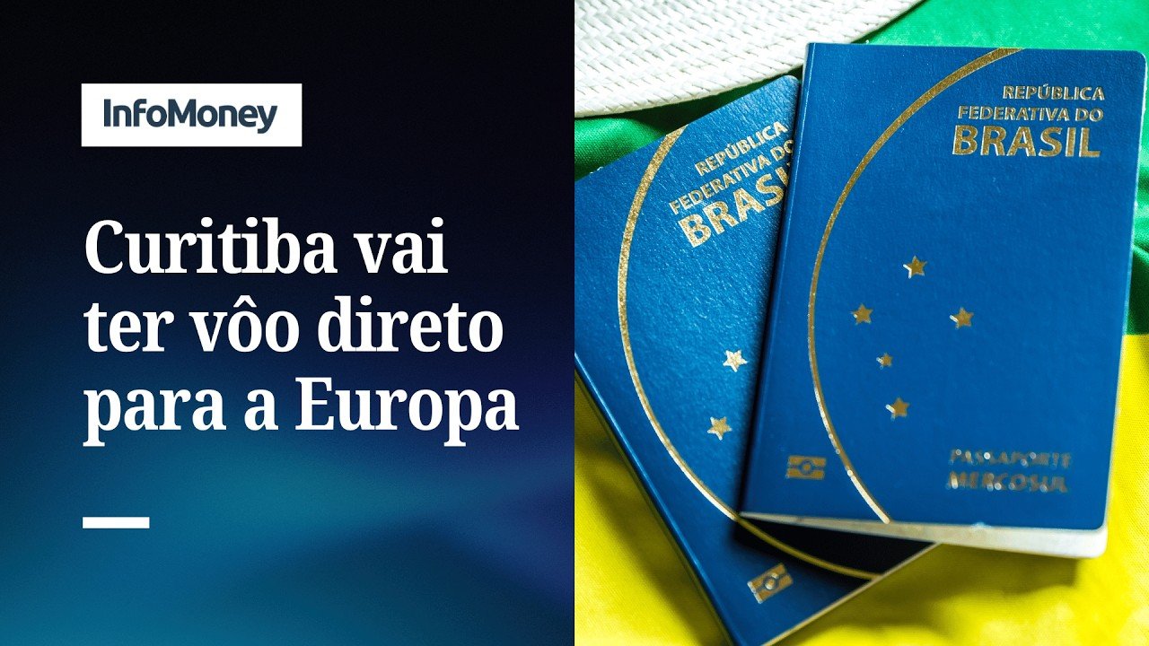 TAP amplia voos no Brasil e lança rota inédita para a Europa | InfoMoney News