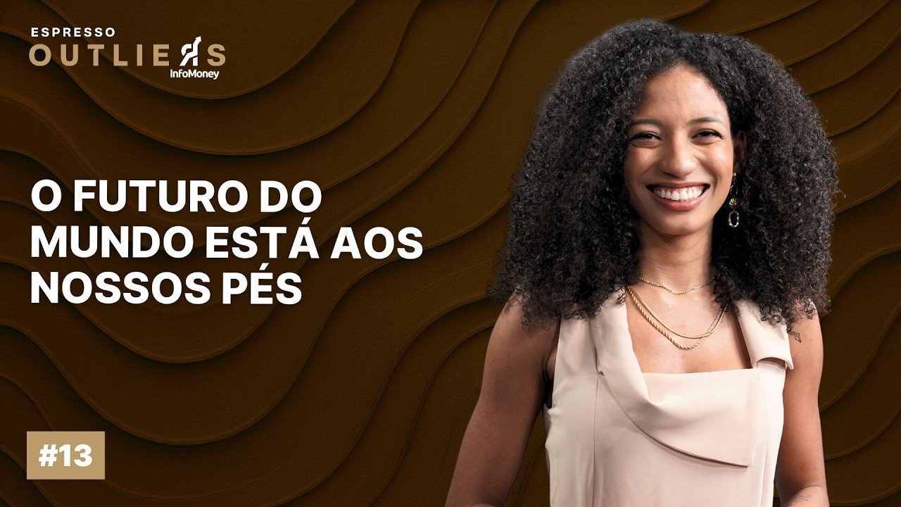 Terras raras: como aproveitar a nova fonte de riquezas do Brasil | Espresso Outliers InfoMoney #13