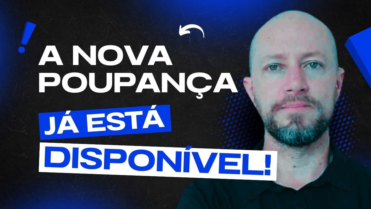 TESOURO RESERVA: A NOVA POUPANÇA DO BRASIL JÁ ESTÁ DISPONÍVEL NO BANCO DO BRASIL