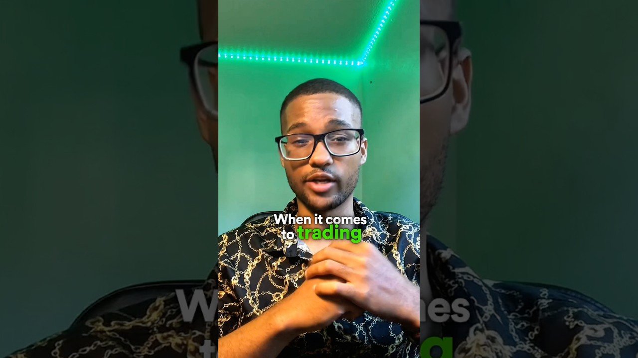 The rules I follow while trading #trading #daytrade #stocks #stockmarket #forex