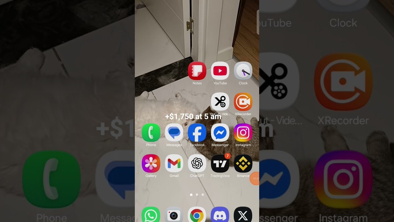 #trading #crypto #daytrading