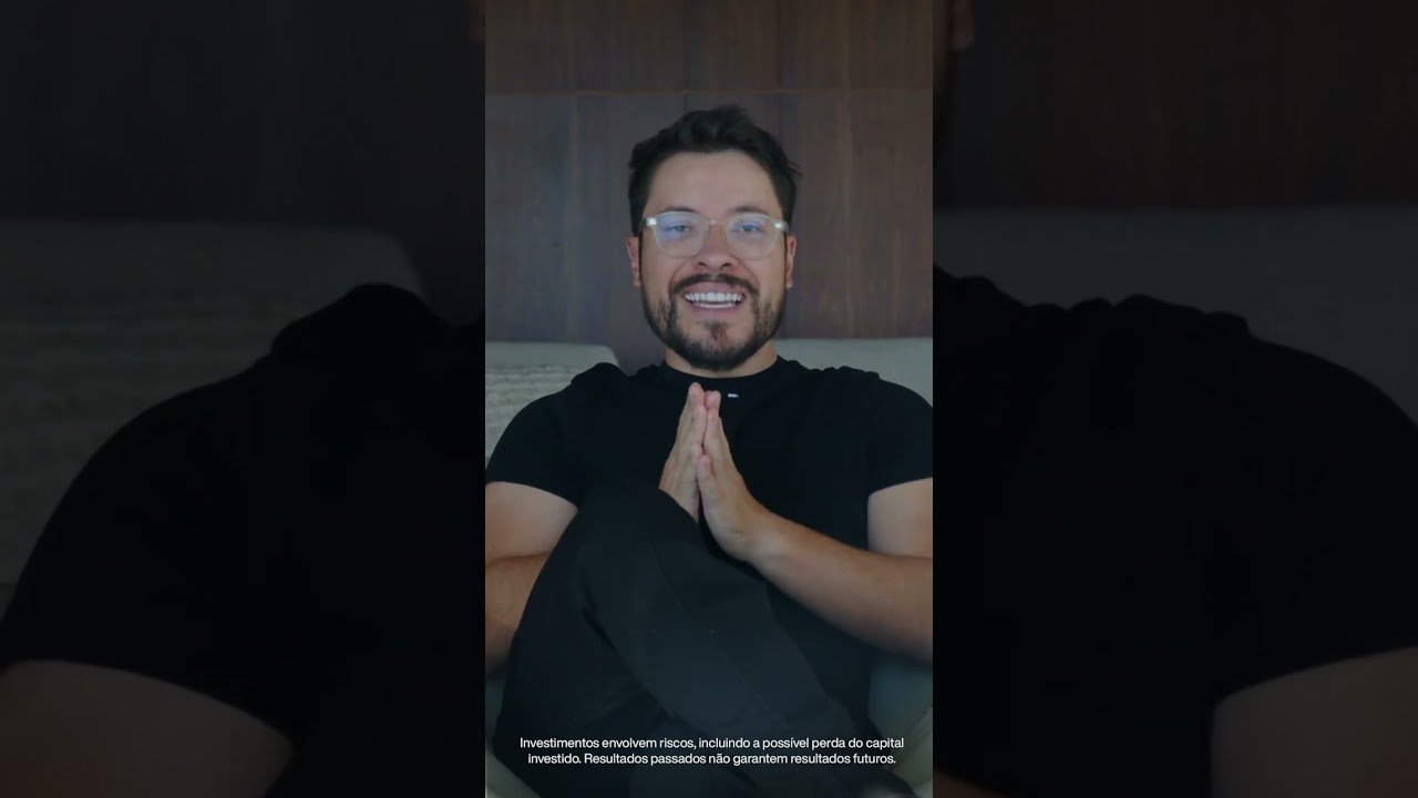 TUDO QUE VOCÊ JÁ OUVIU SOBRE TRADING É MENTIRA