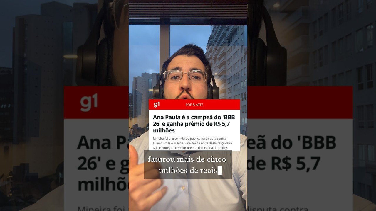 Você saberia onde investir? #investimento #planejamentofinanceiro #bbb