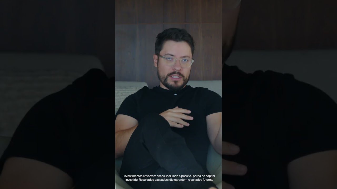 VOCÊ TENTOU GANHAR NO TRADING E NÃO CONSEGUIU? VEJA ISSO