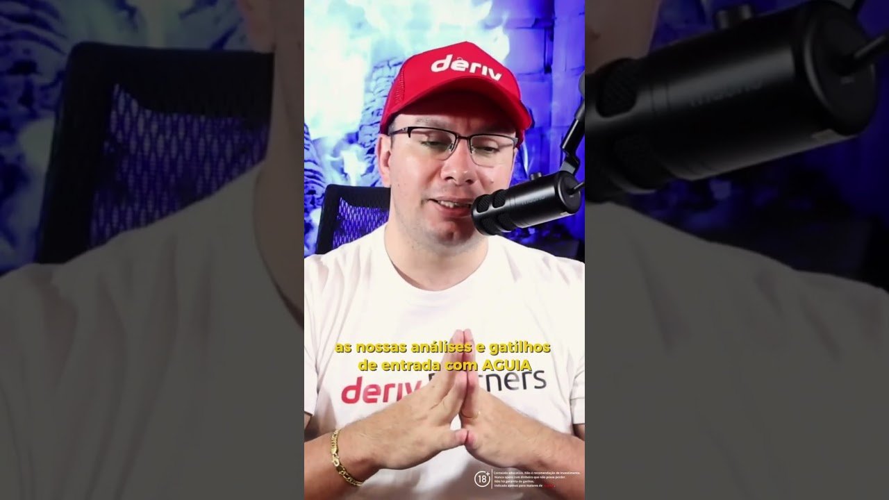 Voce vai quebrar sua banca e eu posso te provar isso