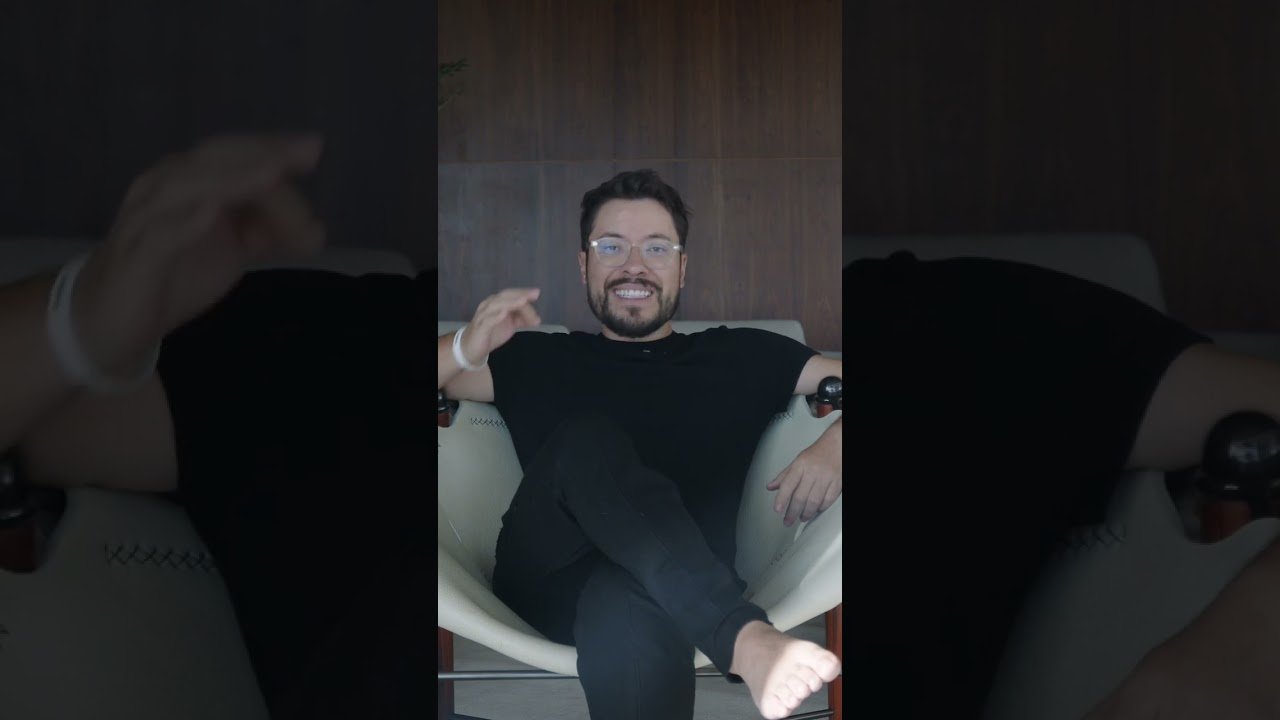 VOLTEI APÓS 3 ANOS EM SILÊNCIO – O REI VOLTOU