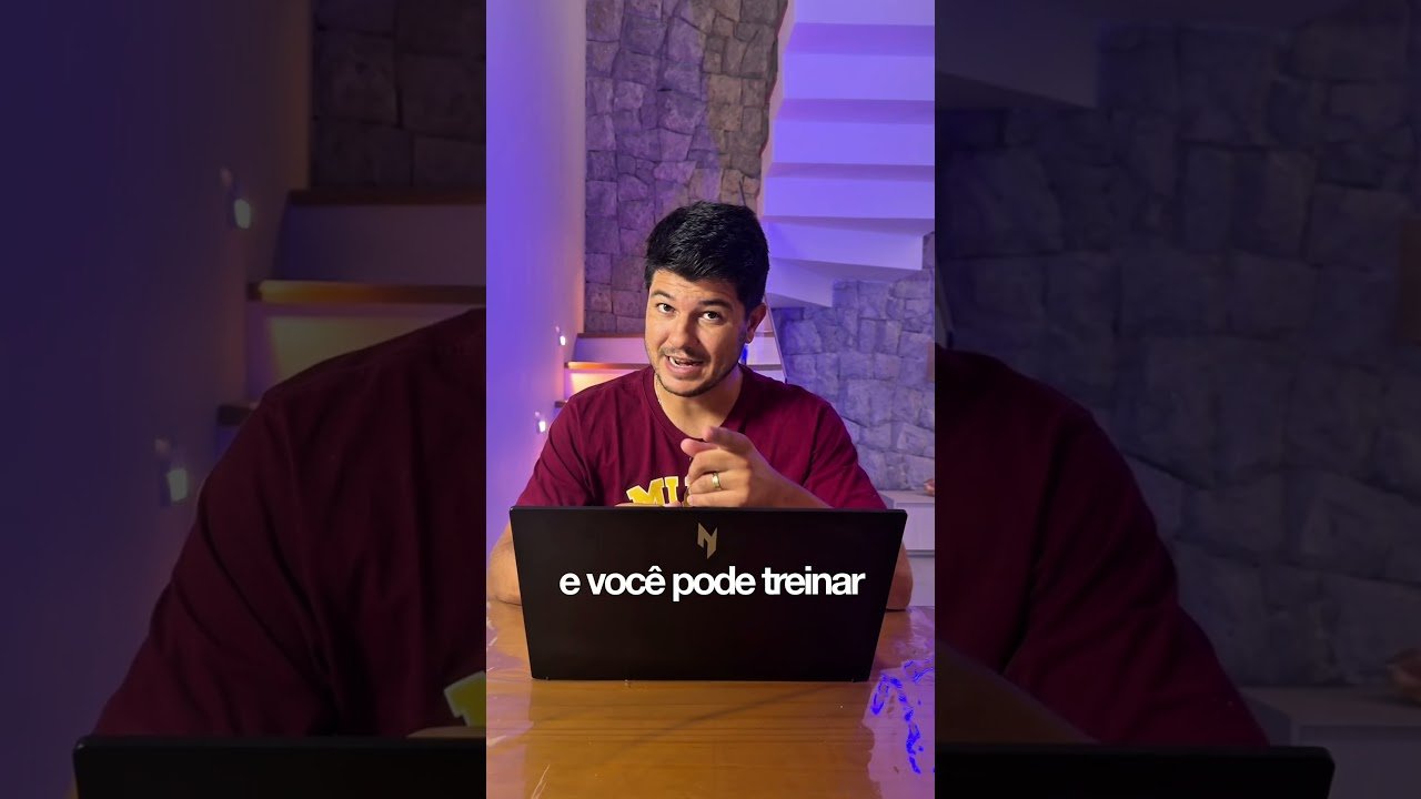 🧠 Crie sua IA para Daytrade