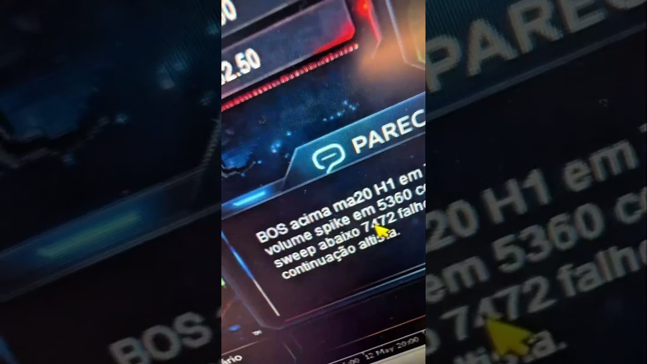 🚀 Melhoria Robô Trader com IA