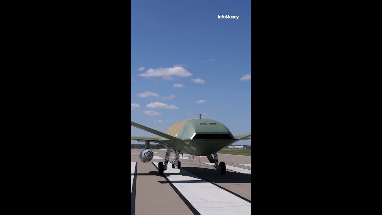 A NOVA ERA DA AVIAÇÃO NAVAL