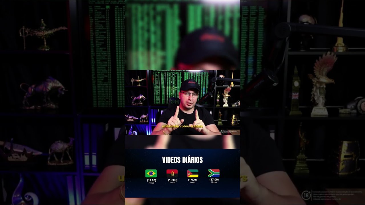 Apresento para voces a plataforma Speedpletsch da Deriv
