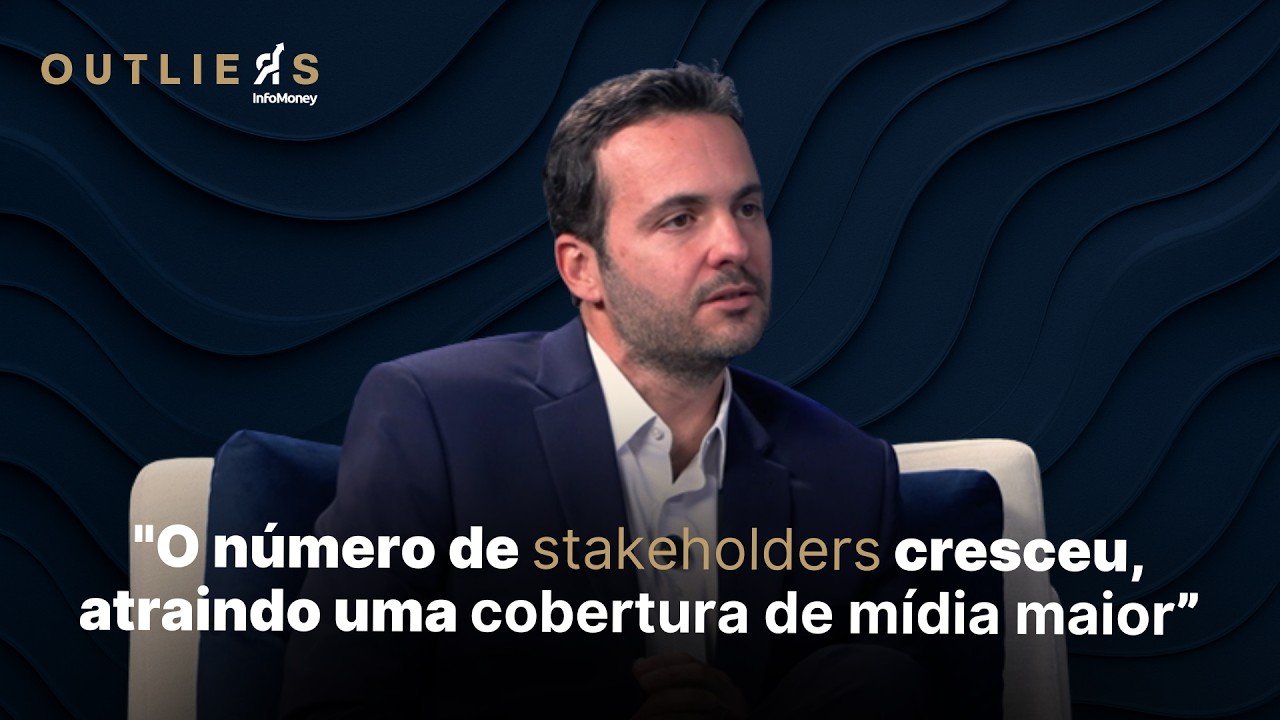 Avanço e questionamentos do private credit | Outliers InfoMoney