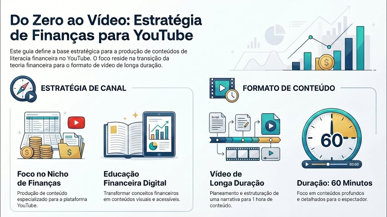 Como Organizar Sua Vida Financeira e Começar a Investir: O Passo a Passo Definitivo