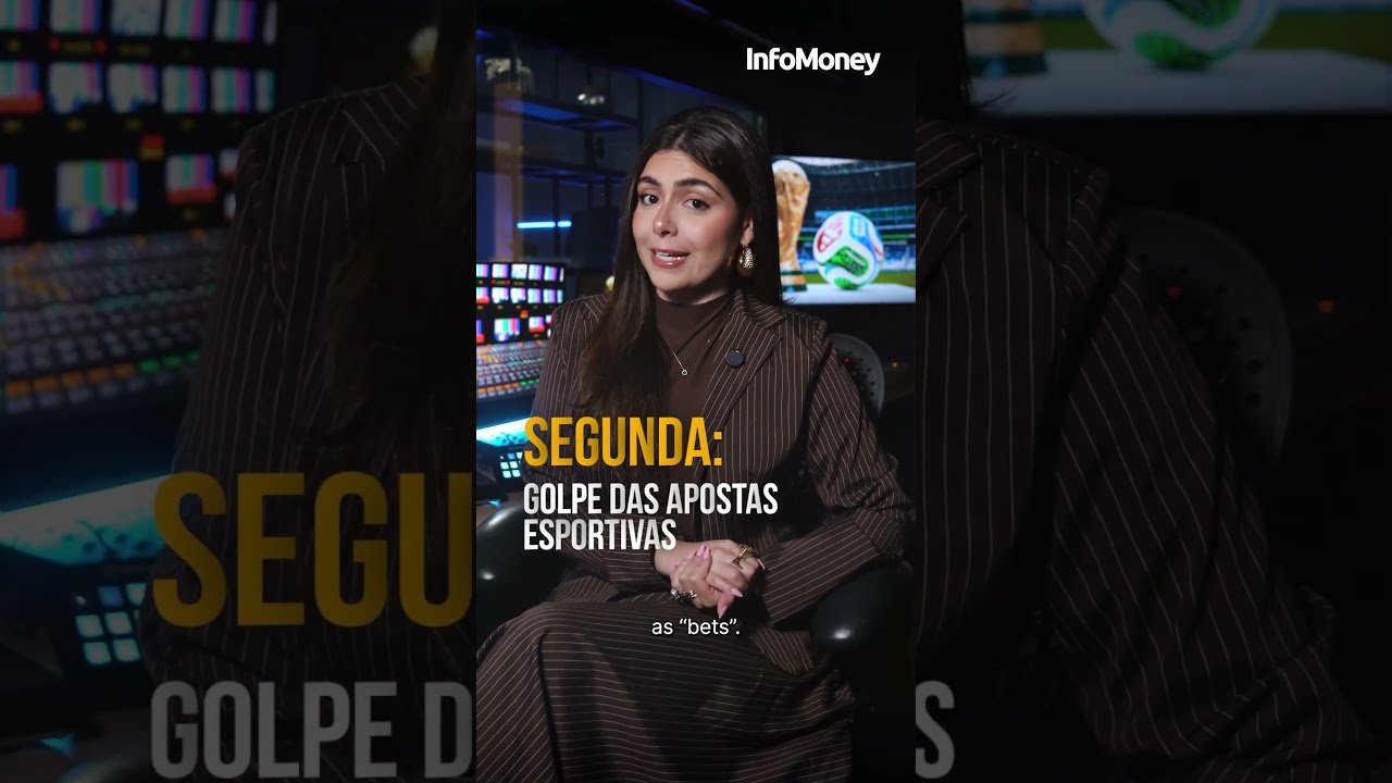 Copa do Mundo 2026: golpes relacionados a esporte já atingiram 11% dos brasileiros