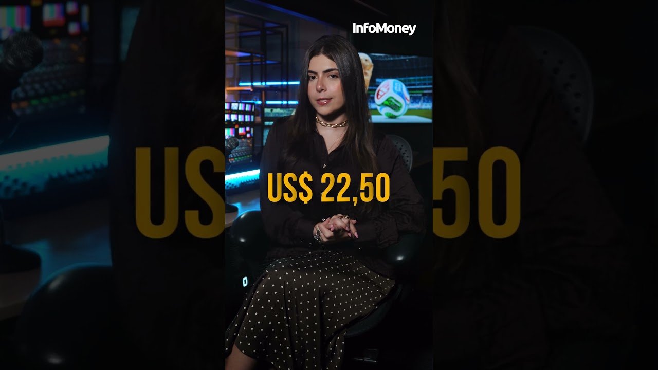 COPA DO MUNDO: Você pagaria R$1 milhão pelo ingresso da final?