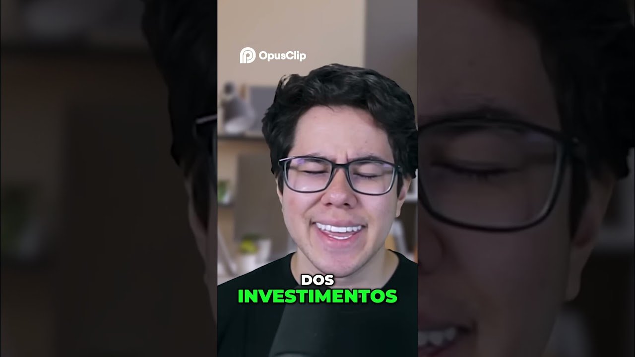 “cuidado onde INVESTIR gemeos investem#cortes #shots #viral