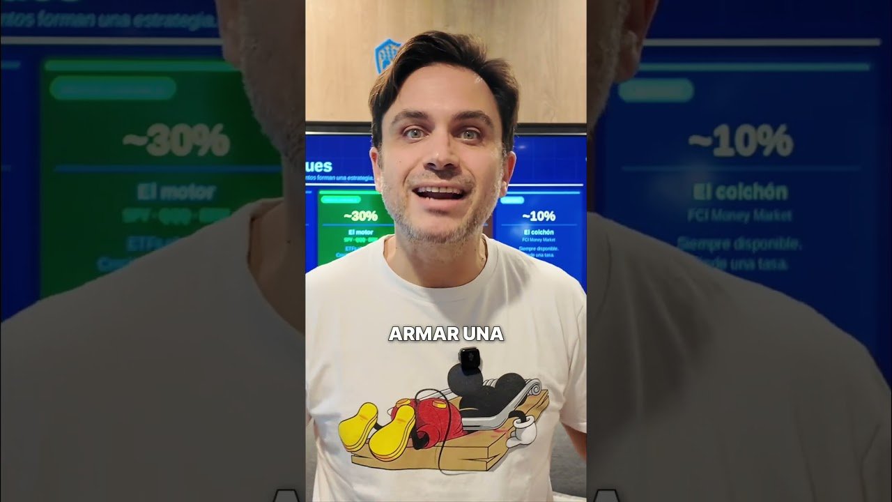 EN QUÉ INVERTIR 500 USD?💸