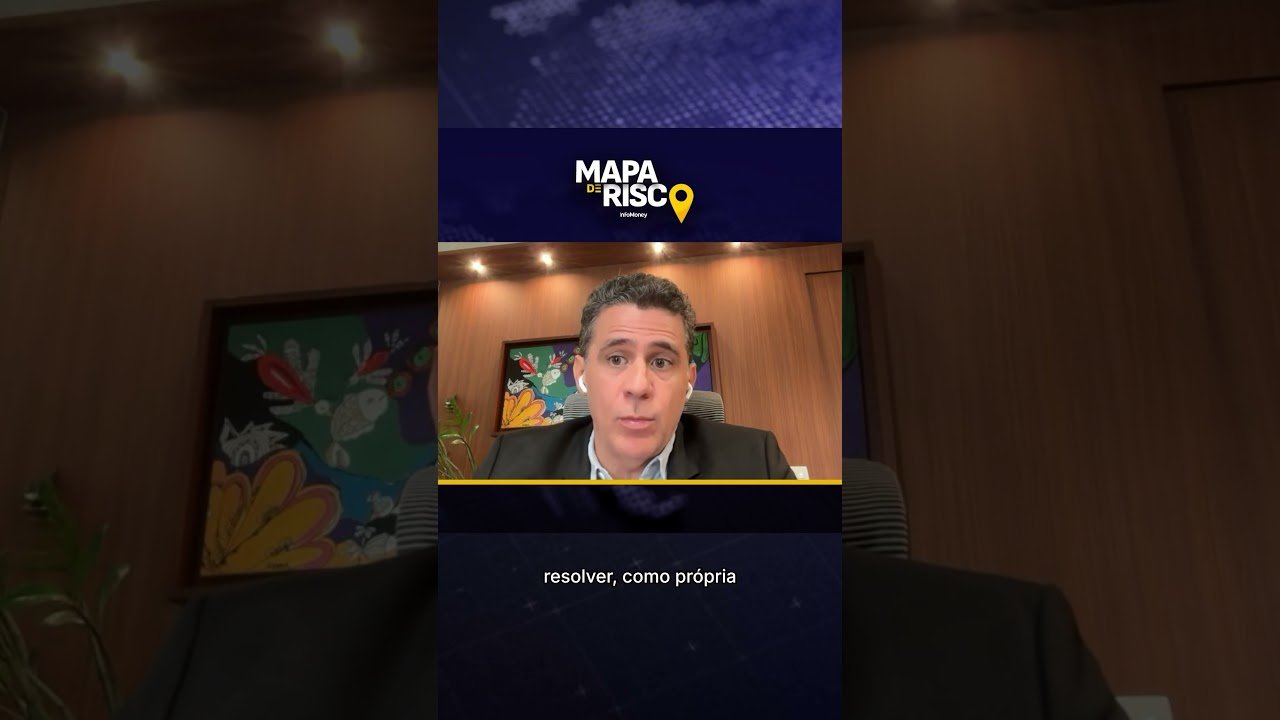 Encontro com Lula foi “mais interessante” à agenda interna de Trump | Mapa de Risco