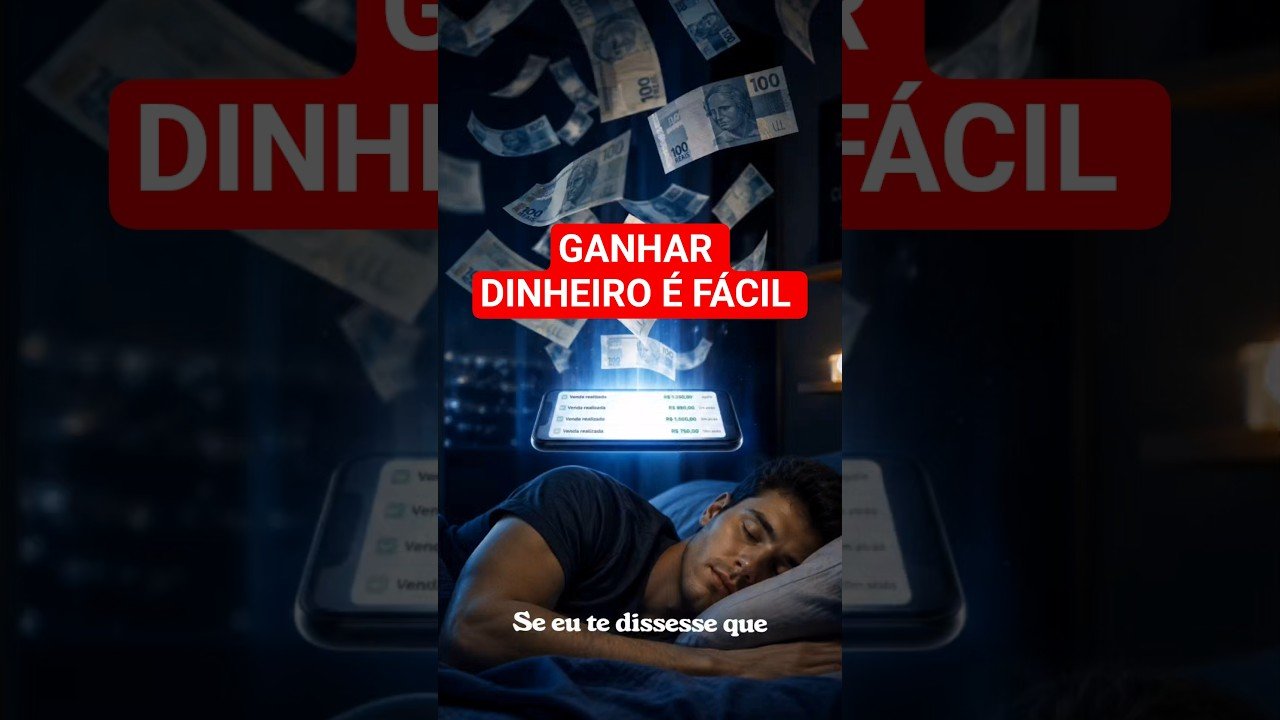 Este Robô fez operações no Forex às 3 da manhã sem eu tocar em nada 🤖💰