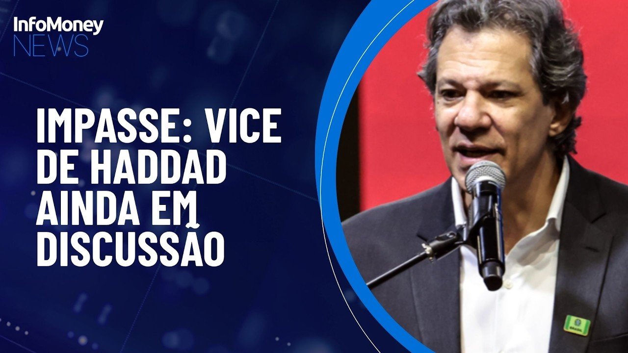 França sugere Tebet ou Marina como vice para resolver impasse na chapa de Haddad | InfoMoney News