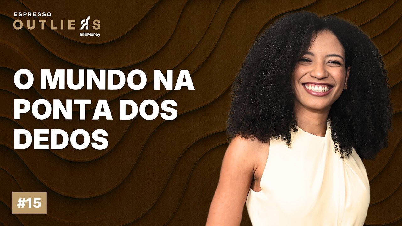 Fundos balanceados: jeito prático de investir globalmente | Espresso Outliers InfoMoney #15